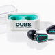 Illustration for article titled Enter to win a pair of advanced tech earplugs from Dubs